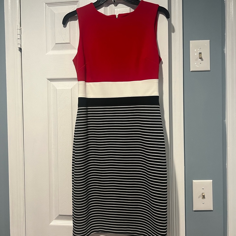 Tommy Hilfiger Professional Dress